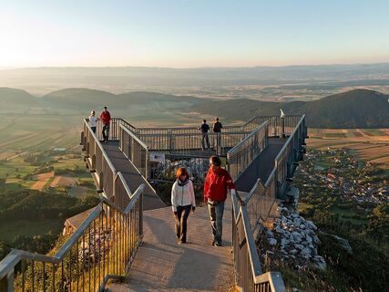 Skywalk Hohe Wand