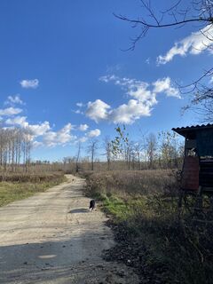 Foto de Florian Gerl a lo largo del recorrido
