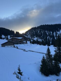 Foto von Stefan Kreitmeyr entlang der Tour