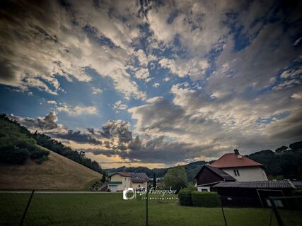 Foto von Leo Fahrngruber entlang der Tour