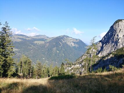 Zdjęcie z Wutha wzdłuż trasy