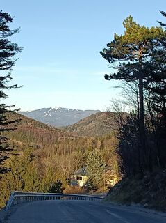 Zdjęcie z Bergpirat wzdłuż trasy