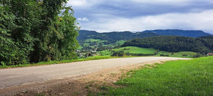 Photo de f.rabe le long du parcours