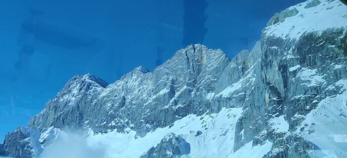 Fotó a Hein Sleddens honlapról a túra során