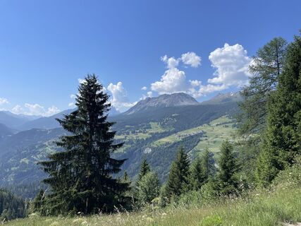 Fotografie z retogeissmann na trase