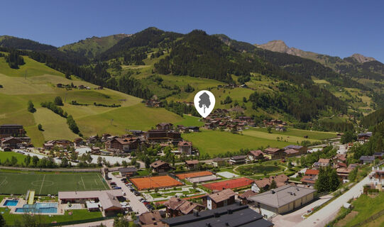 Erlenhof Appartements Großarl