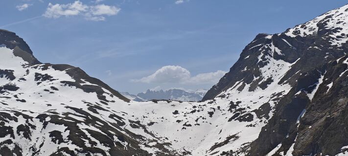 Foto von deniuru entlang der Tour