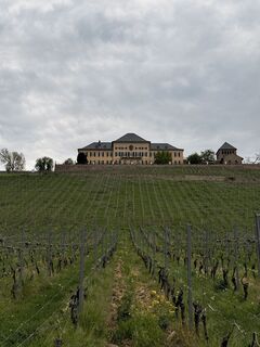 Foto de Erma a lo largo del recorrido