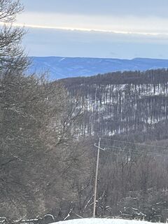 Fotografie z Mónika Wallner 1 na trase