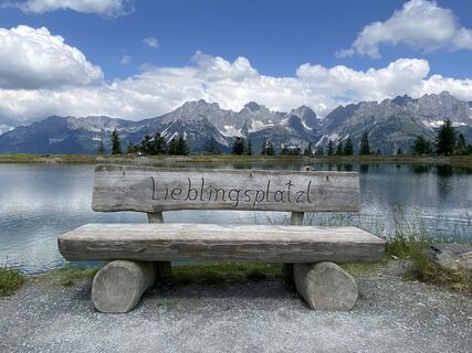 Foto von ChrisDian Sinn entlang der Tour