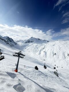 Foto von Kolb Nathalie entlang der Tour