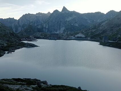 Photo from simone ravasi along the tour