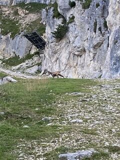Fotó a Sven Krieblin honlapról a túra során