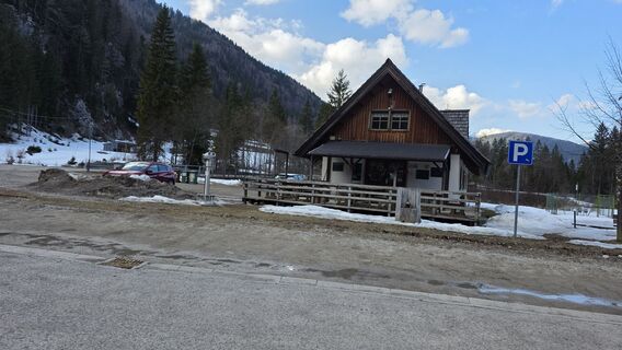 Foto von euterpe42 entlang der Tour