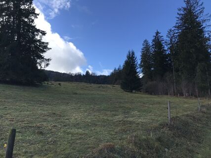 Foto von Markus Glanzmann entlang der Tour
