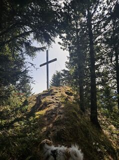 Zdjęcie z ElkeA wzdłuż trasy