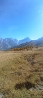 Fotografia z Enrico T na trase