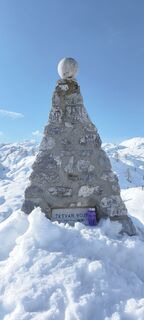 Fotografija s spletne strani veronika bozic na poti