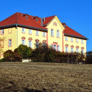Schloss Tigring