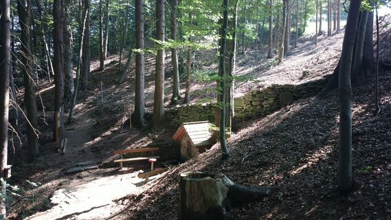 Augenbründlweg