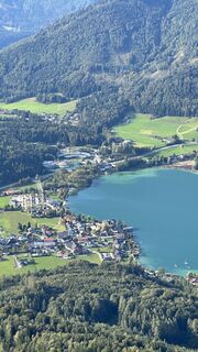 Foto von Richard Dietze entlang der Tour