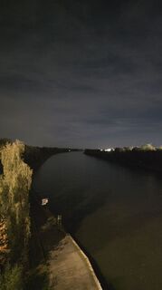 Foto von Evgeny Shirkin entlang der Tour
