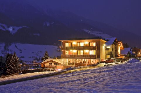 Panoramahotel Erika