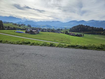 Foto de Elke Müller 1 a lo largo del recorrido