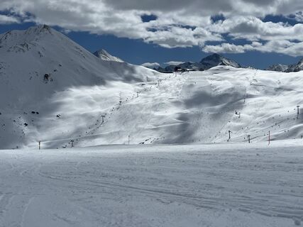 Foto von Markus Schauwienold entlang der Tour