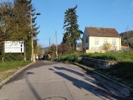 Fotografie z Poschacher na trase