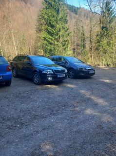 Hier beginnt die Reise