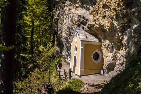 Gmail Kapelle