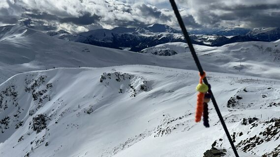 Fotografija s spletne strani Peter Grillmaier na poti
