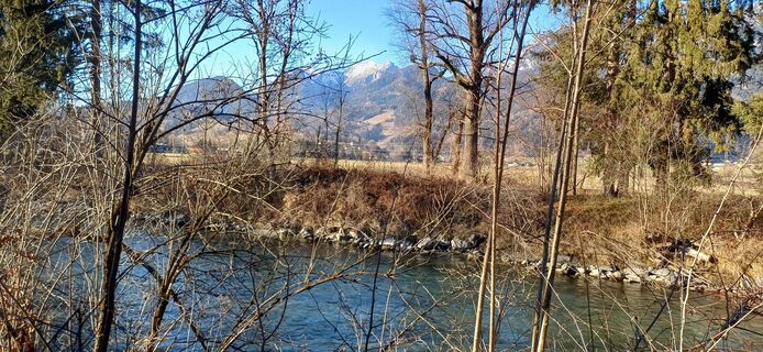 Foto von Bergfex Cros entlang der Tour