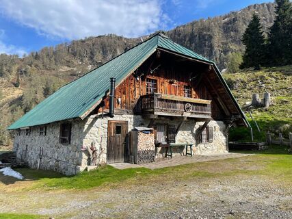 Würmlacher Alm