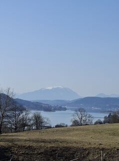 Photo de Christine Walzel64 le long du parcours