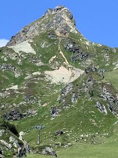 Photo de Koen De Wit le long du parcours