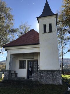 Foto da Christine Heigl lungo il tour