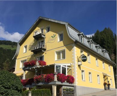 Landgasthof Lenzer