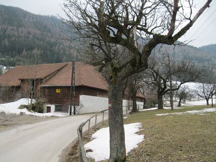Raach a. Hochgeb. - Semmering