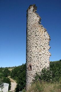 Tour Boissezon de Masviel