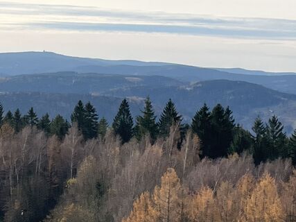 Foto von Roland Steinfadt entlang der Tour