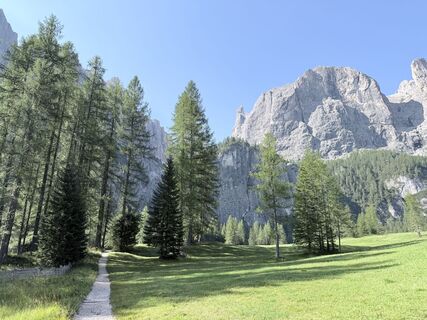 Fotografija s spletne strani michele angelini na poti