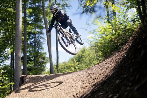 Lahning Ries Trail GPX Foto kleine