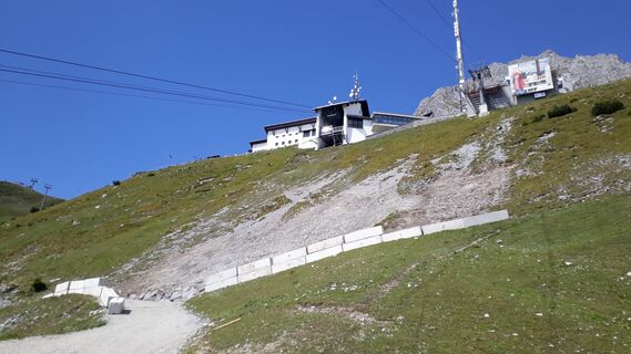Seegrube