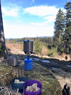 Foto de Jan Štěpán 2 a lo largo del recorrido