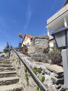 Foto von Edith K. entlang der Tour