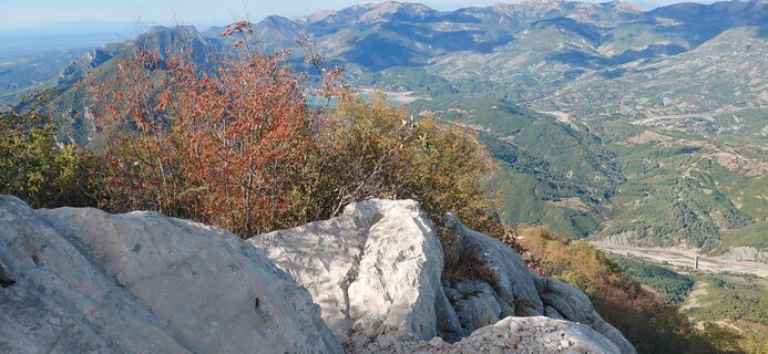 Foto von 123rshd entlang der Tour