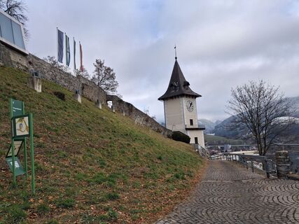 Foto von maria_hochschwab entlang der Tour