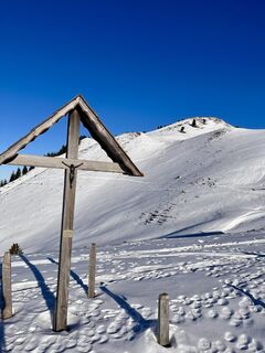 Foto från Angelina Starke under resans gång